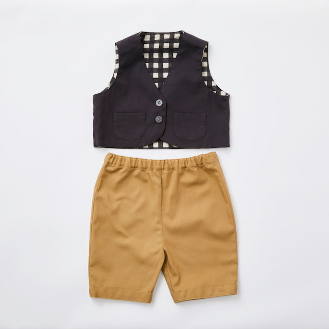 Organic Cotton 100% Oxford