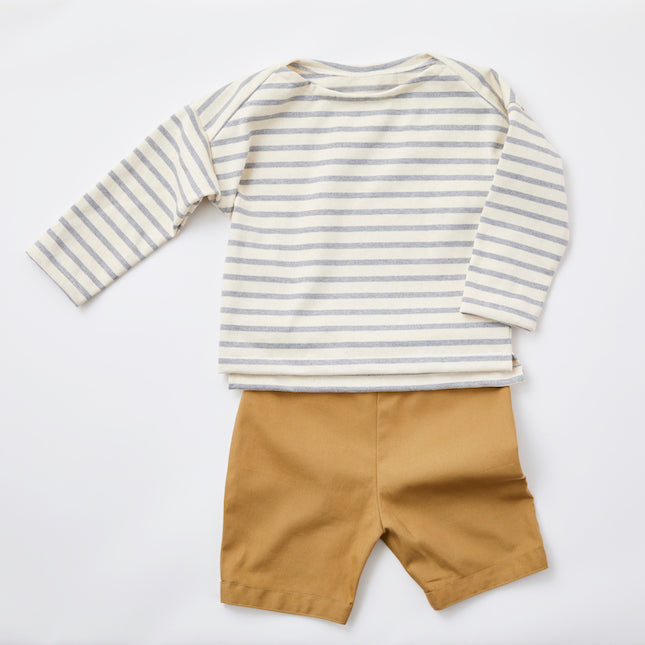 Organic Cotton 100% Oxford