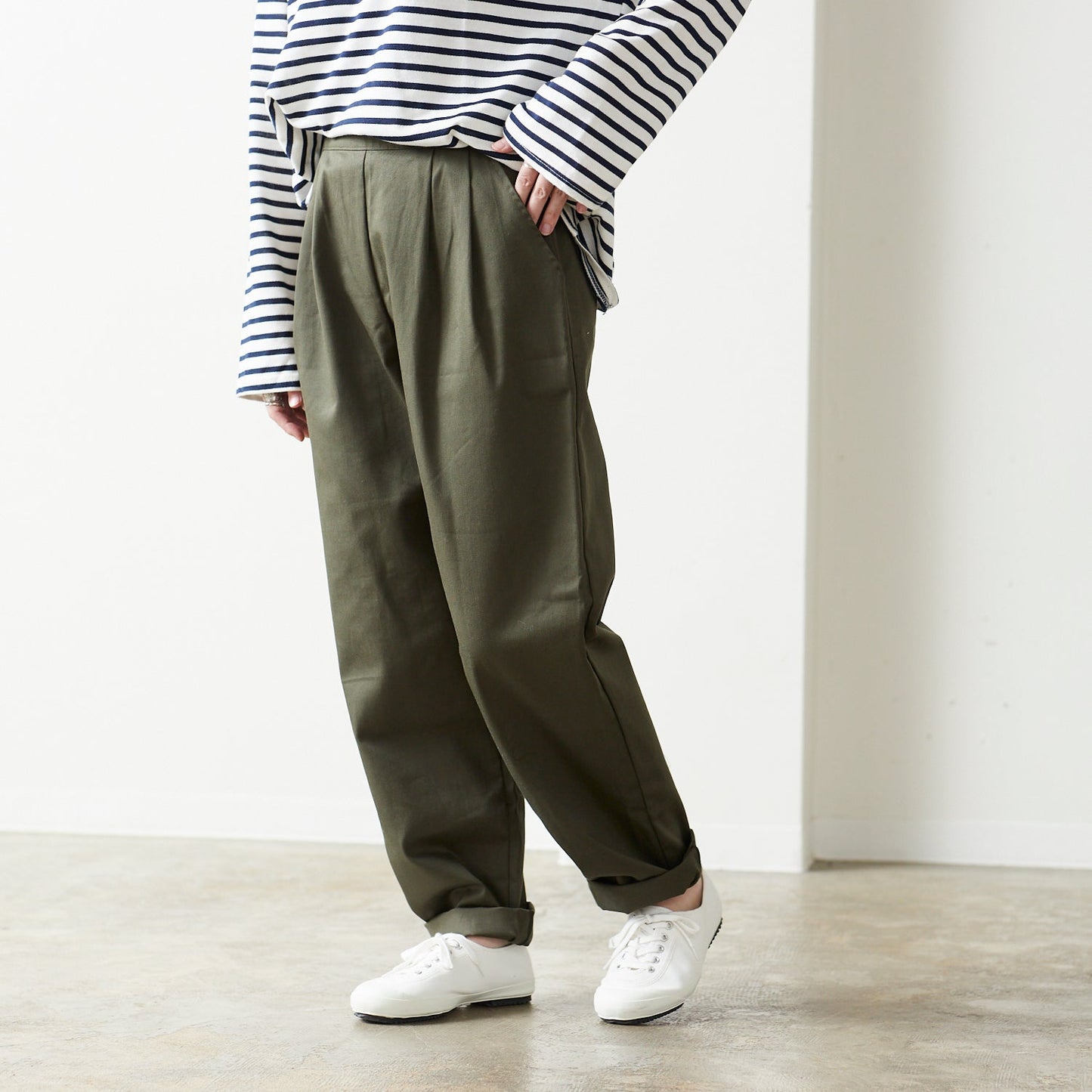 Organic Cotton 100% Twill