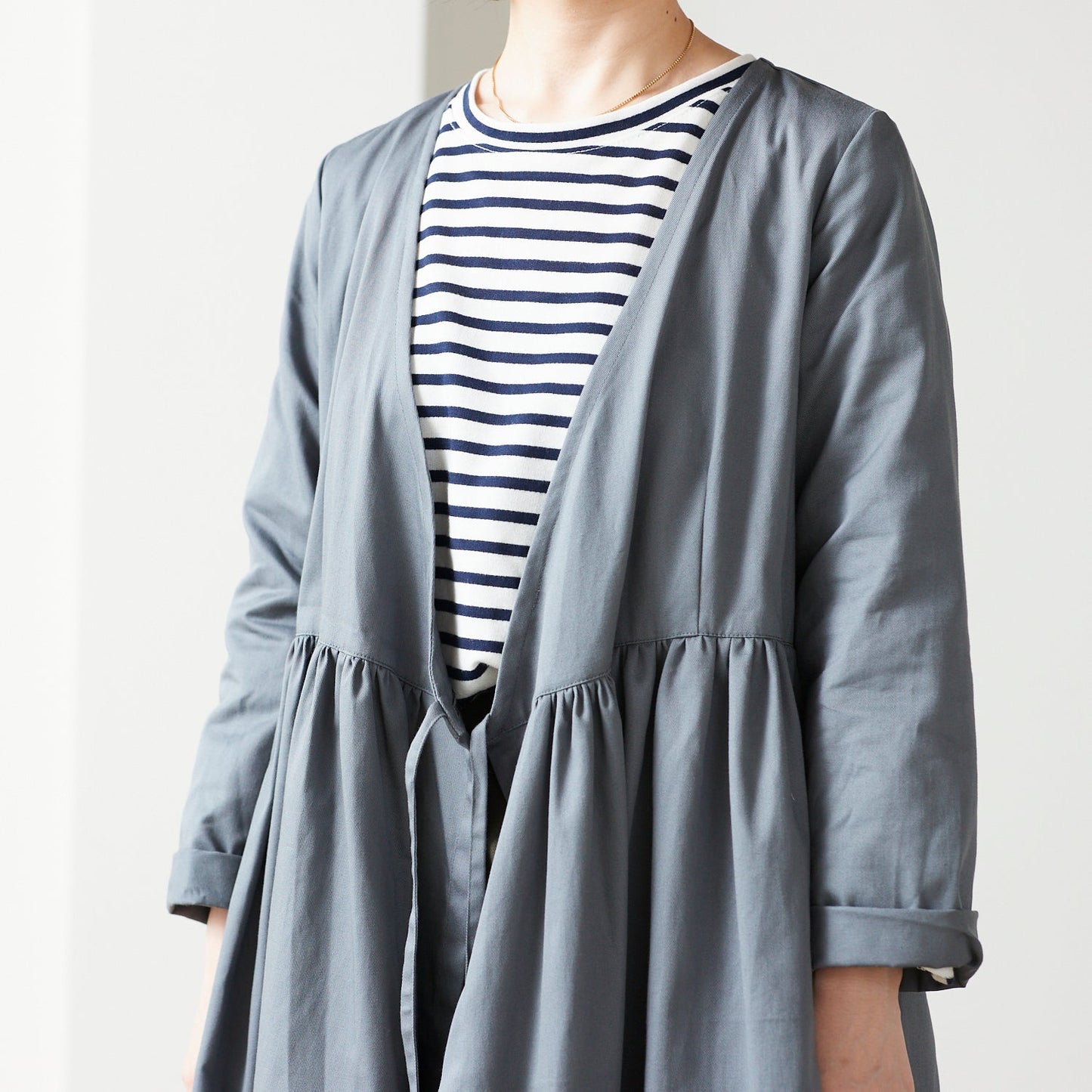 Organic Cotton 100% Twill