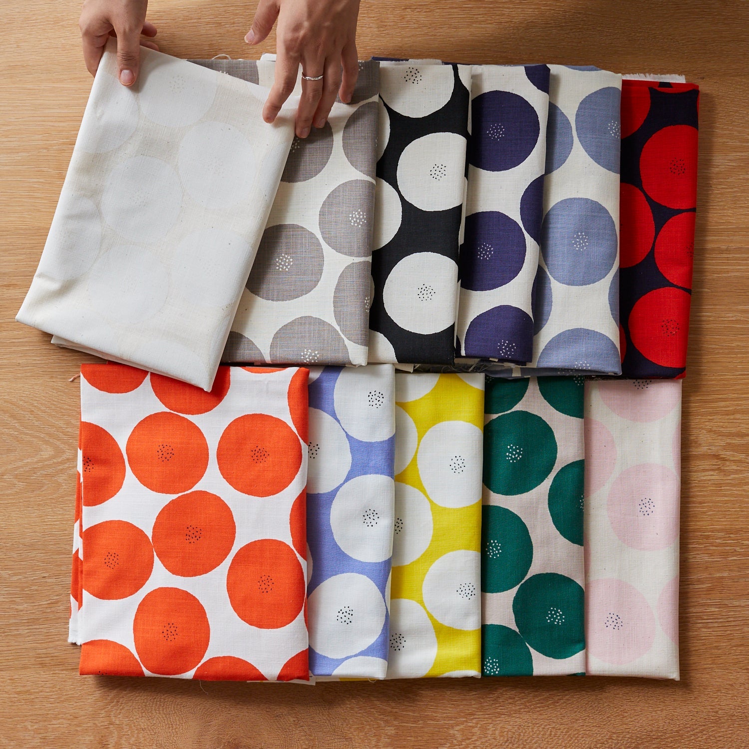 Muddy Works “Anpan ELightweight Canvas