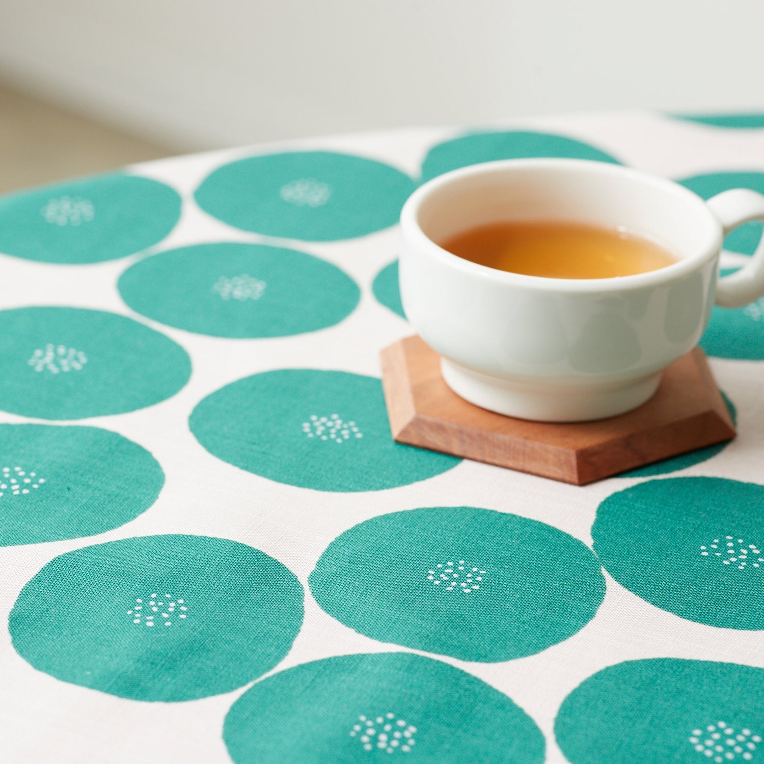 Muddy Works “Anpan ELightweight Canvas