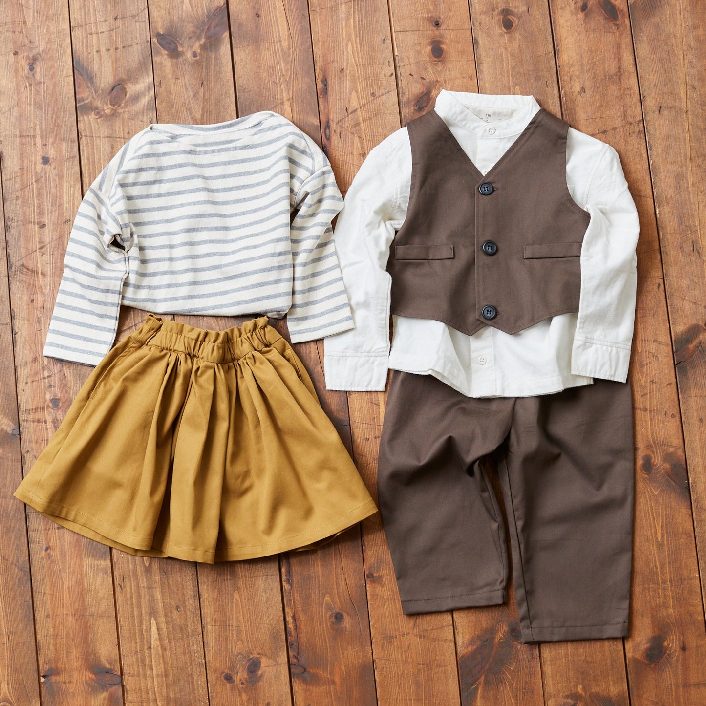 Organic Cotton 100% Twill