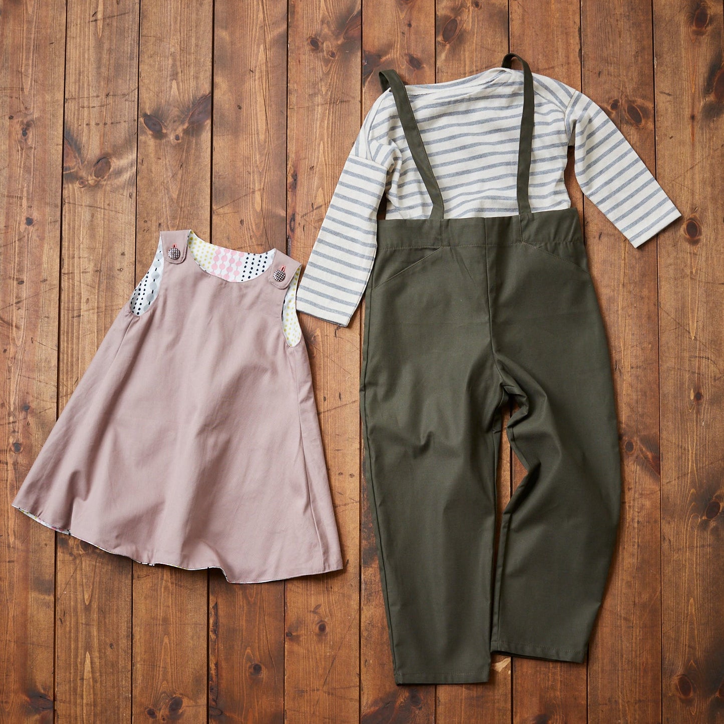 Organic Cotton 100% Twill