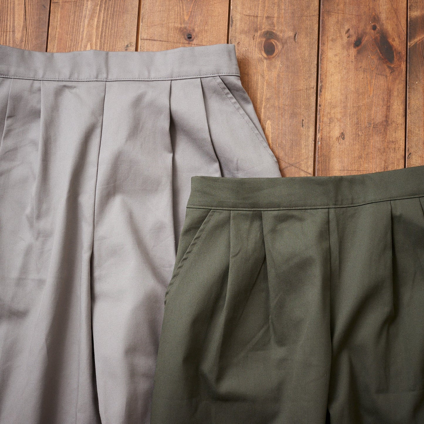 Organic Cotton 100% Twill