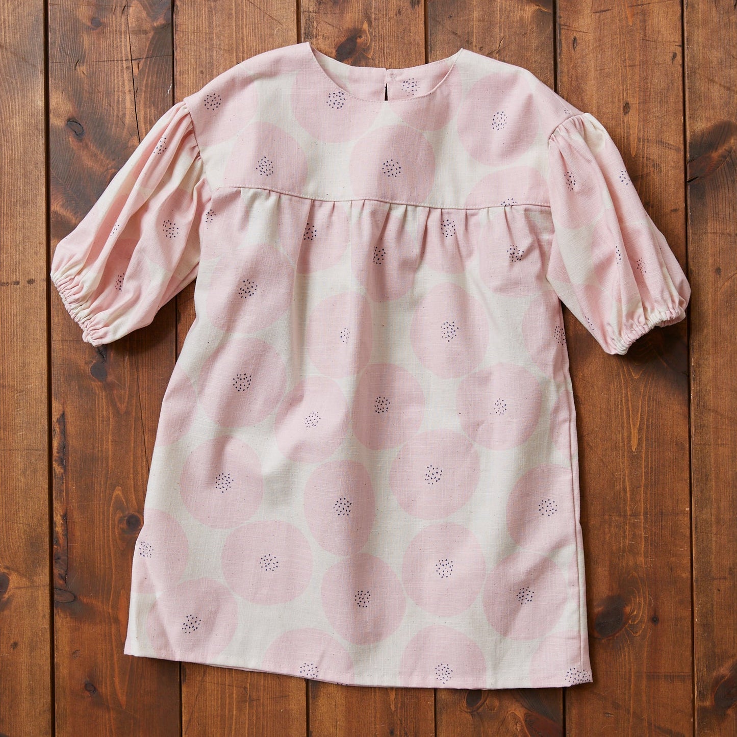 Muddy Works “Anpan ELightweight Canvas