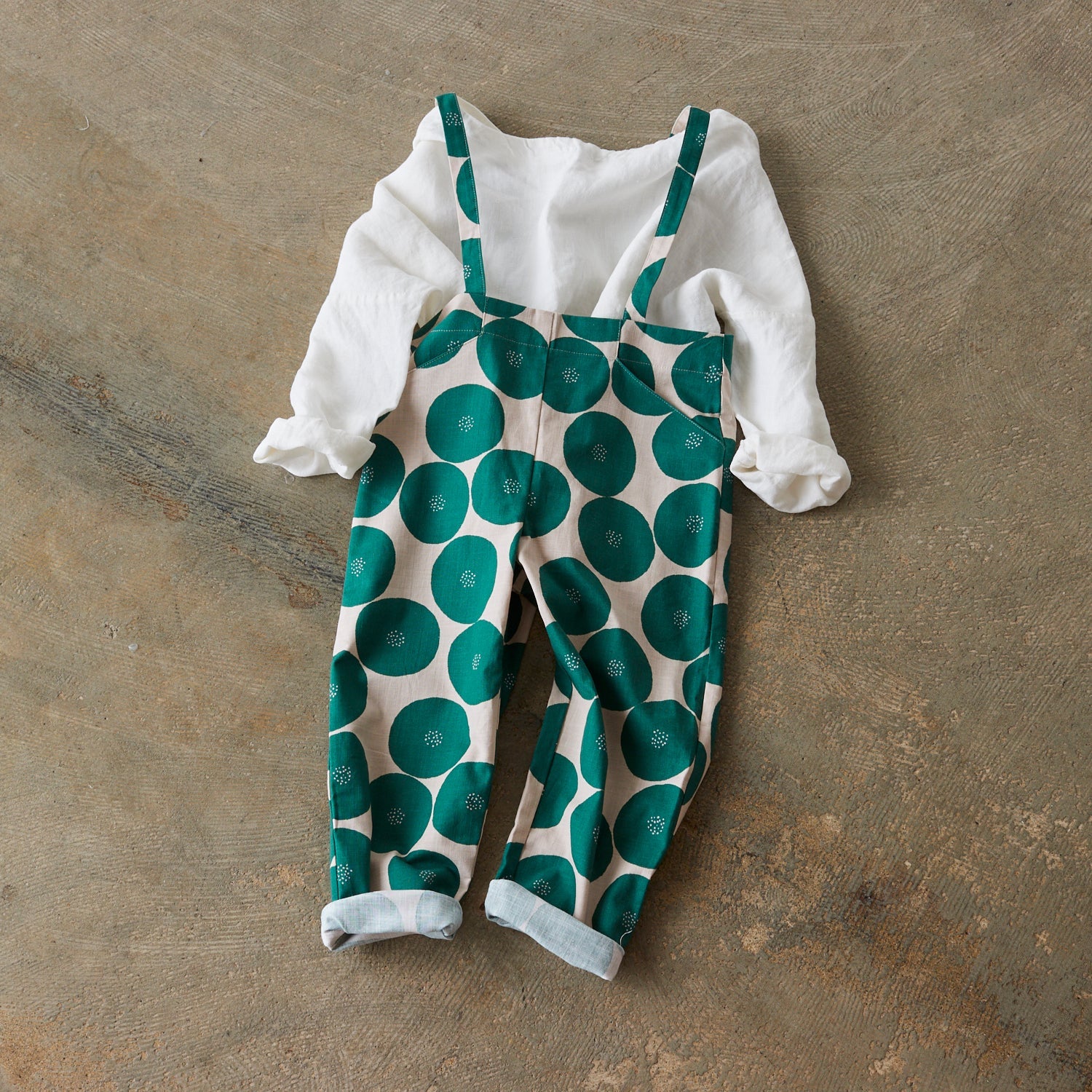 Muddy Works “Anpan ELightweight Canvas