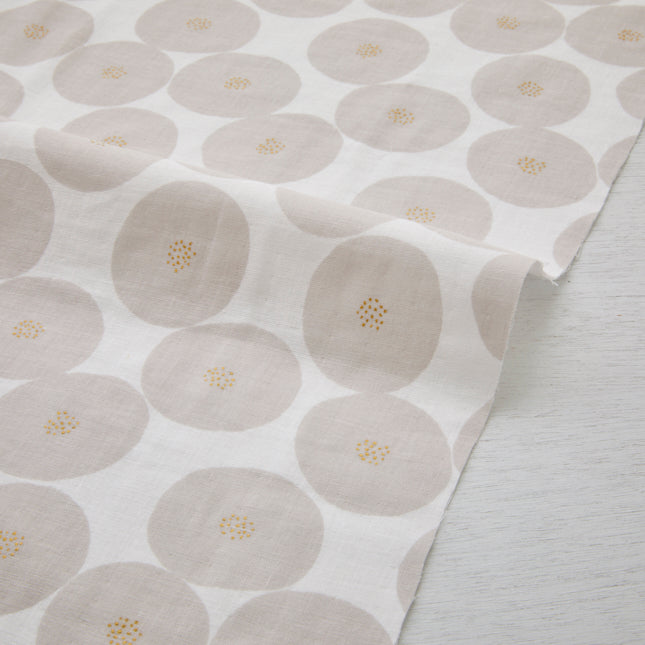 MUDDY WORKS Mini Anpan Double Gauze