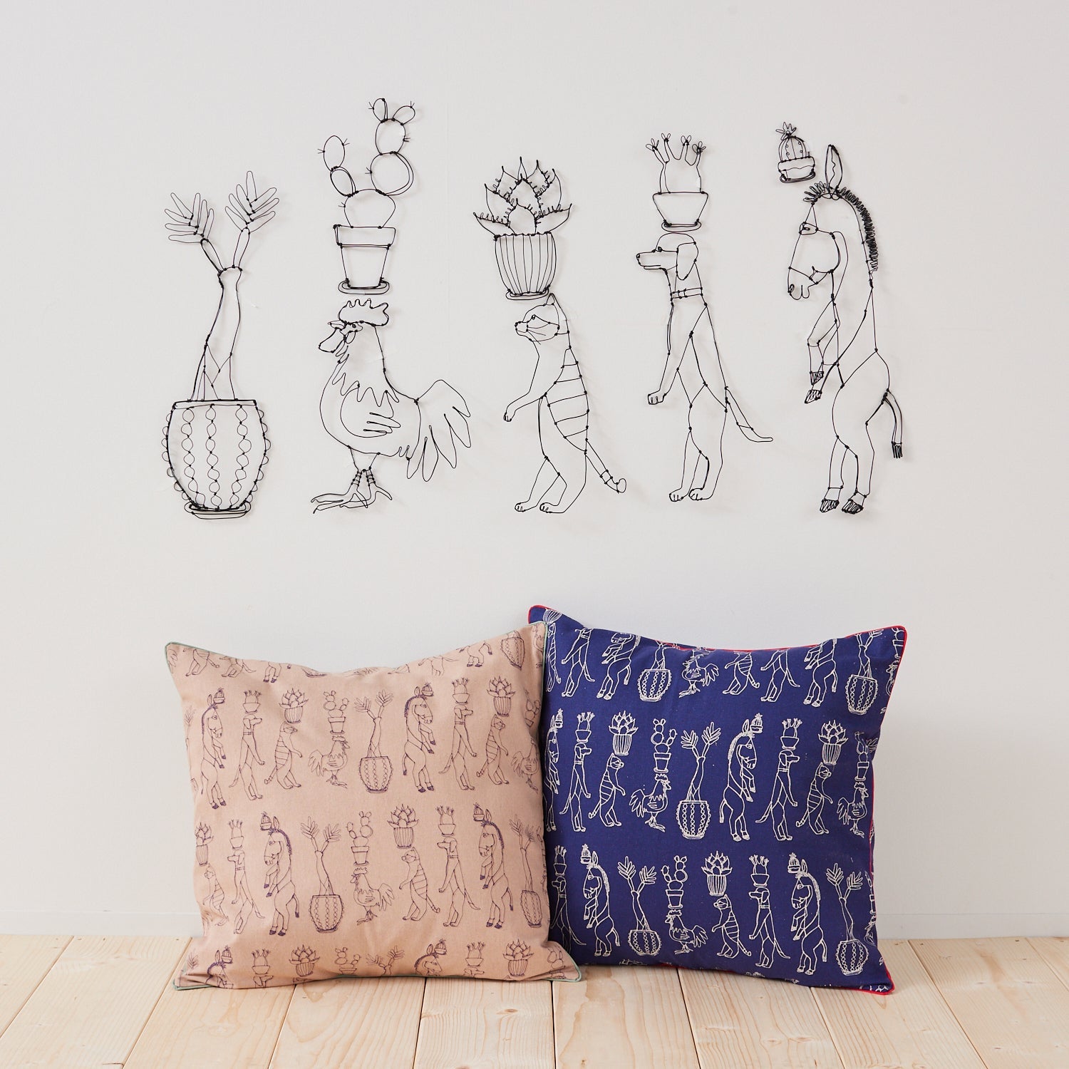 Hayu Fabric “Bremen ECanvas