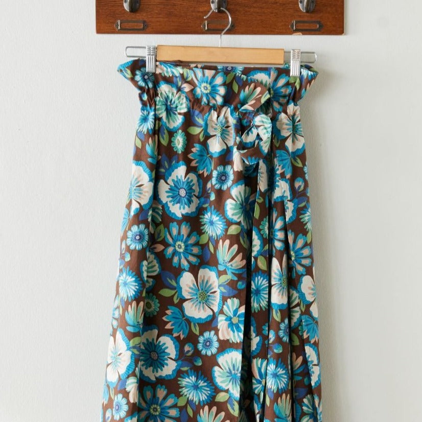 JAMBO Floral Sheeting YGA-59071-2