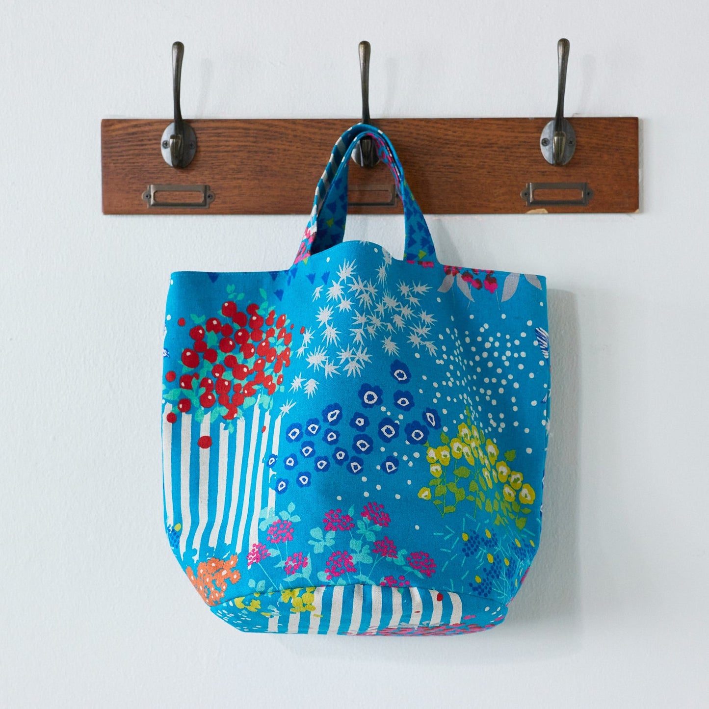 echino View Linen Cotton Canvas