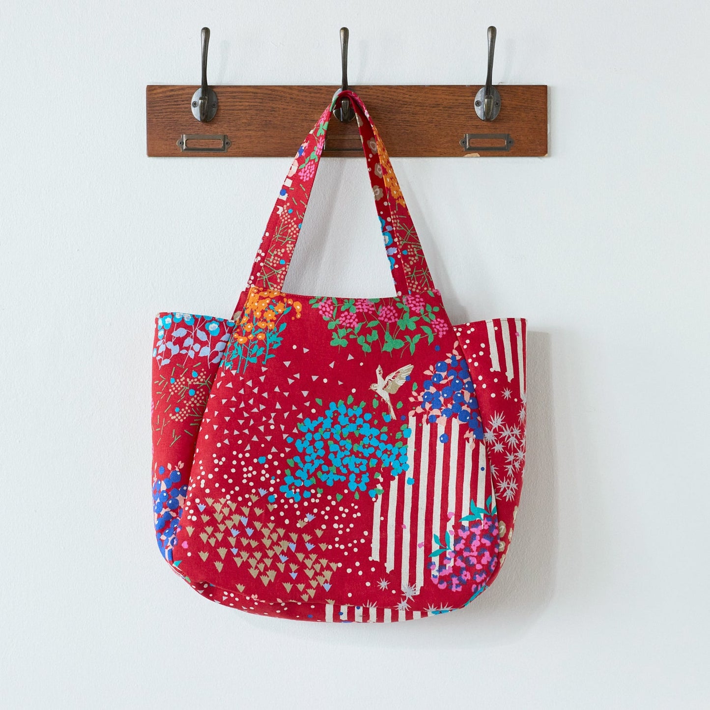 echino View Linen Cotton Canvas