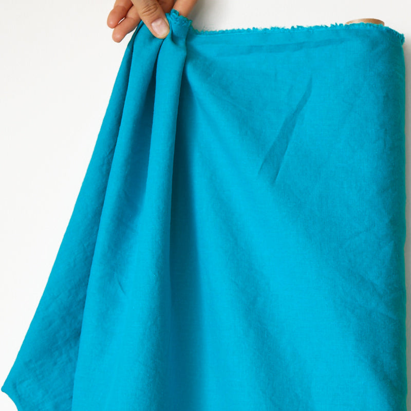 nani IRO Naomi Ito Linen Colors Light (Linen-Cotton Blend) EGX-300-1