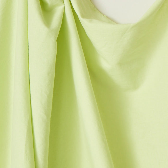 nani IRO Naomi Ito Linen Colors Light (Linen-Cotton Blend) EGX-300-1