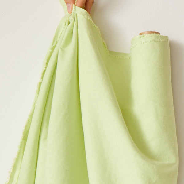 nani IRO Naomi Ito Linen Colors Light (Linen-Cotton Blend) EGX-300-1