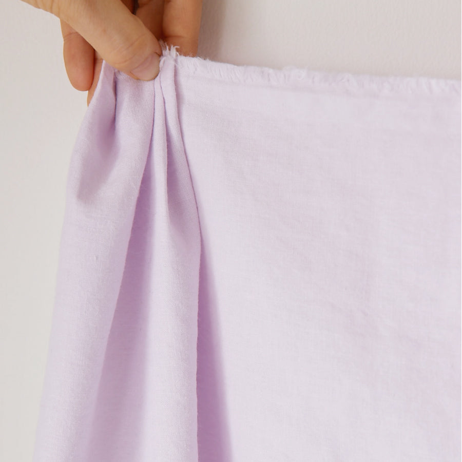 nani IRO Naomi Ito Linen Colors Light (Linen-Cotton Blend) EGX-300-1