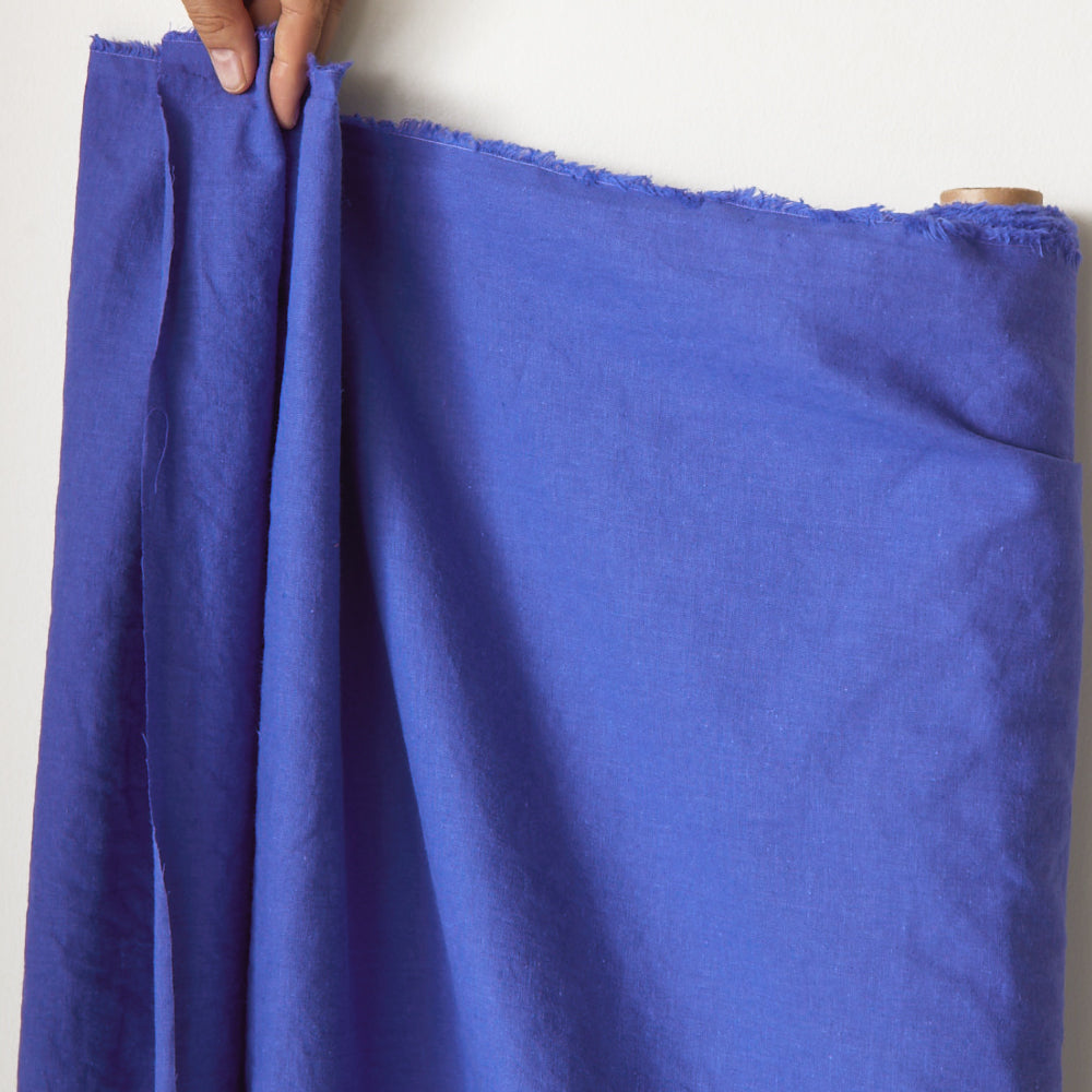nani IRO Naomi Ito Linen Colors Light (Linen-Cotton Blend) EGX-300-1