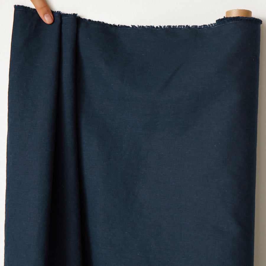 nani IRO Naomi Ito Linen Colors Light (Linen-Cotton Blend) EGX-300-1