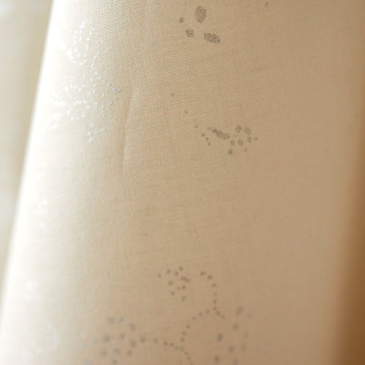 nani IRO Bear Fruits Organic Cotton Lawn EGX-11270-1