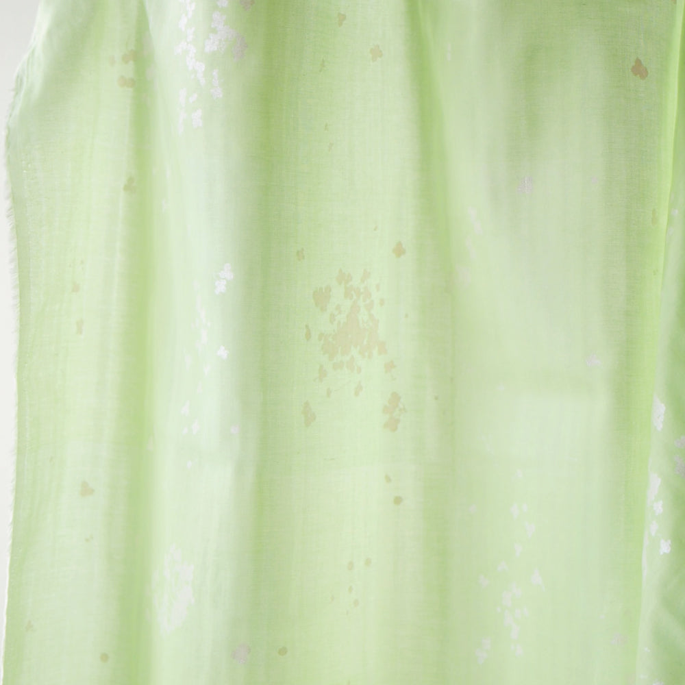 nani IRO Microcosmos Cotton Double Gauze