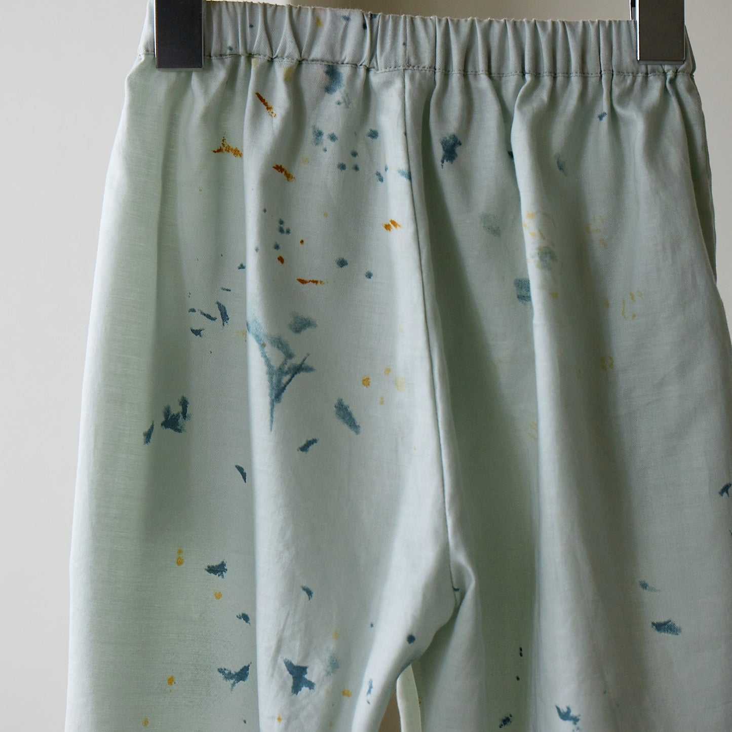 nani IRO Flowers Bloom Cotton Silk EGX-11260-1