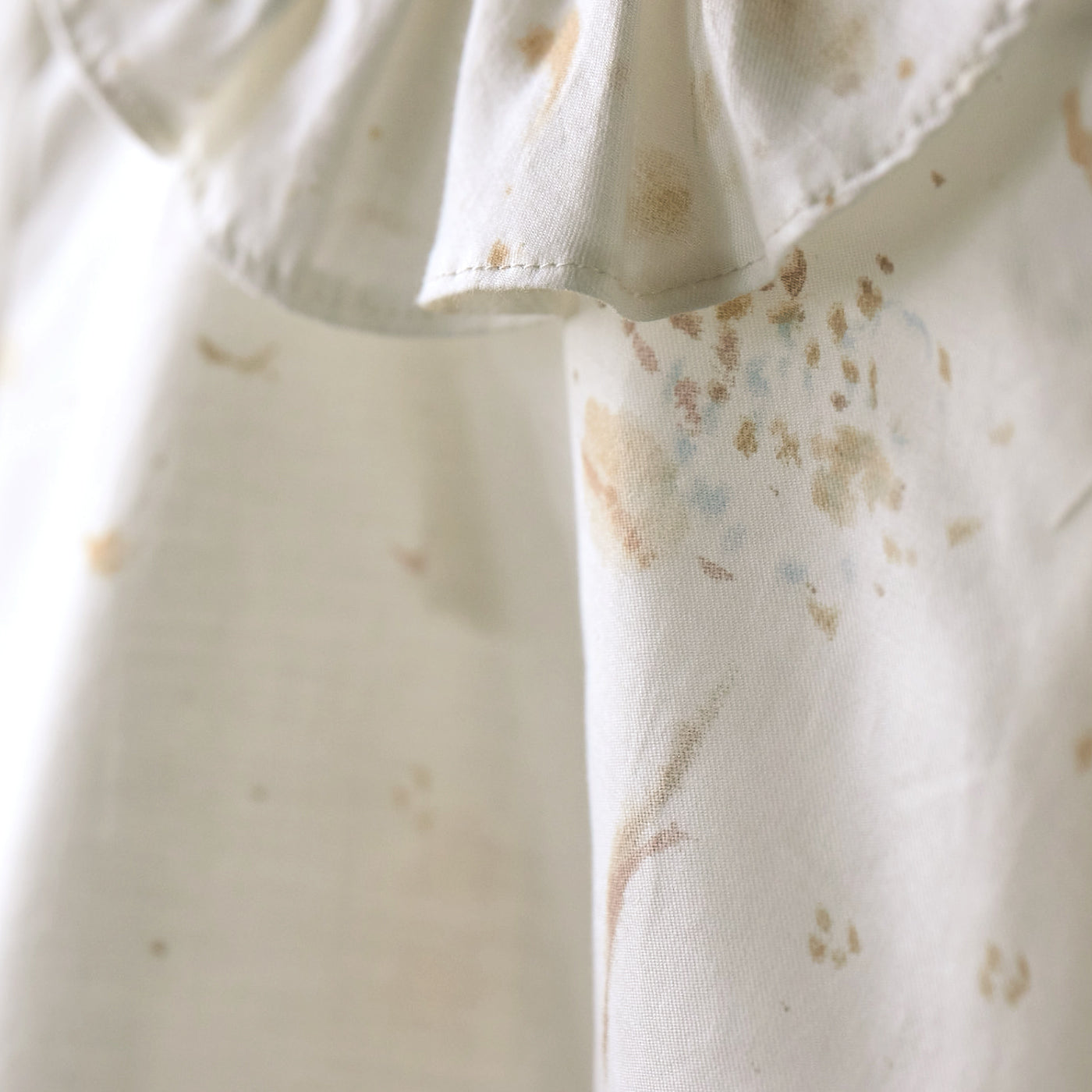 nani IRO Flowers Bloom Cotton Silk EGX-11260-1