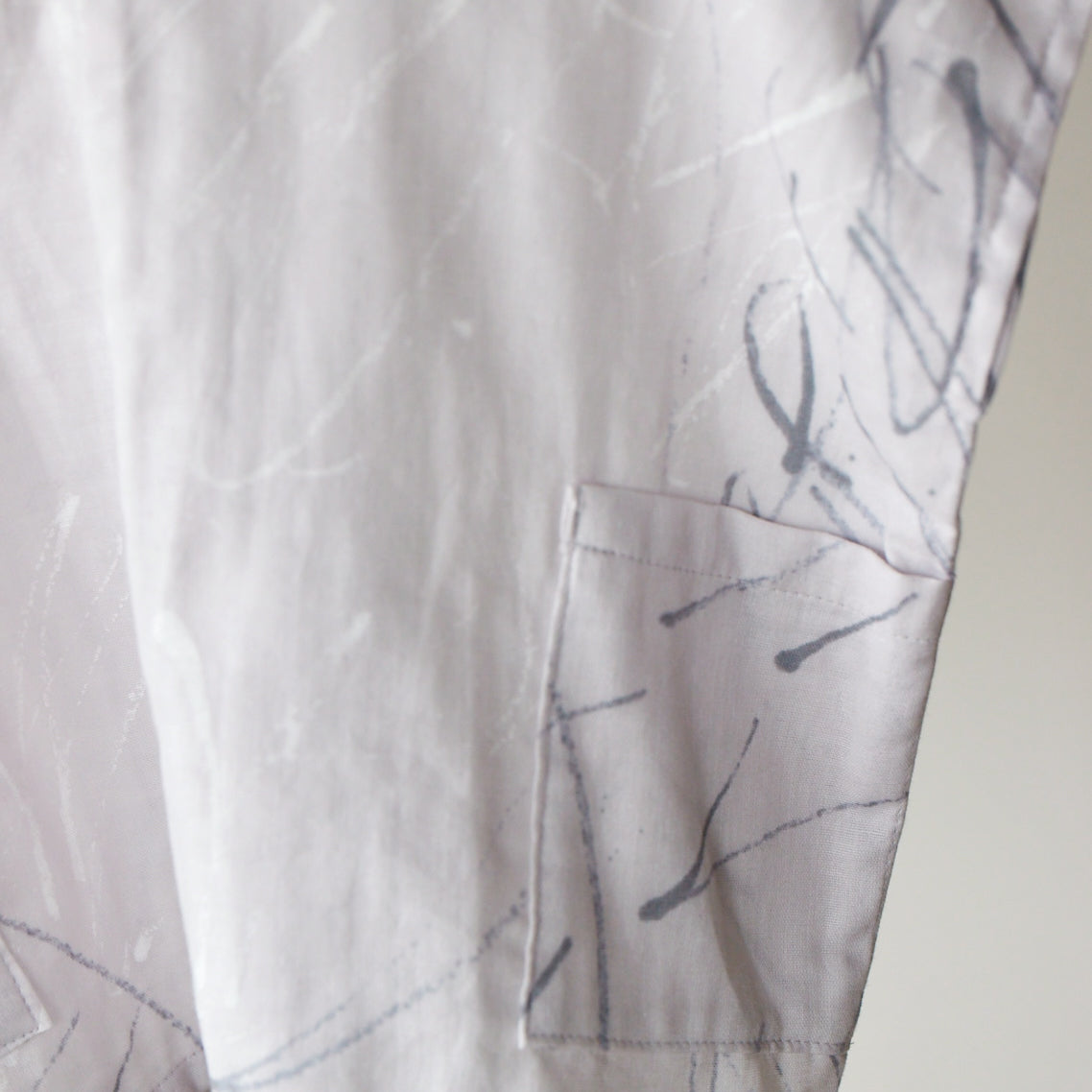 nani IRO Seventone Cotton Double Gauze