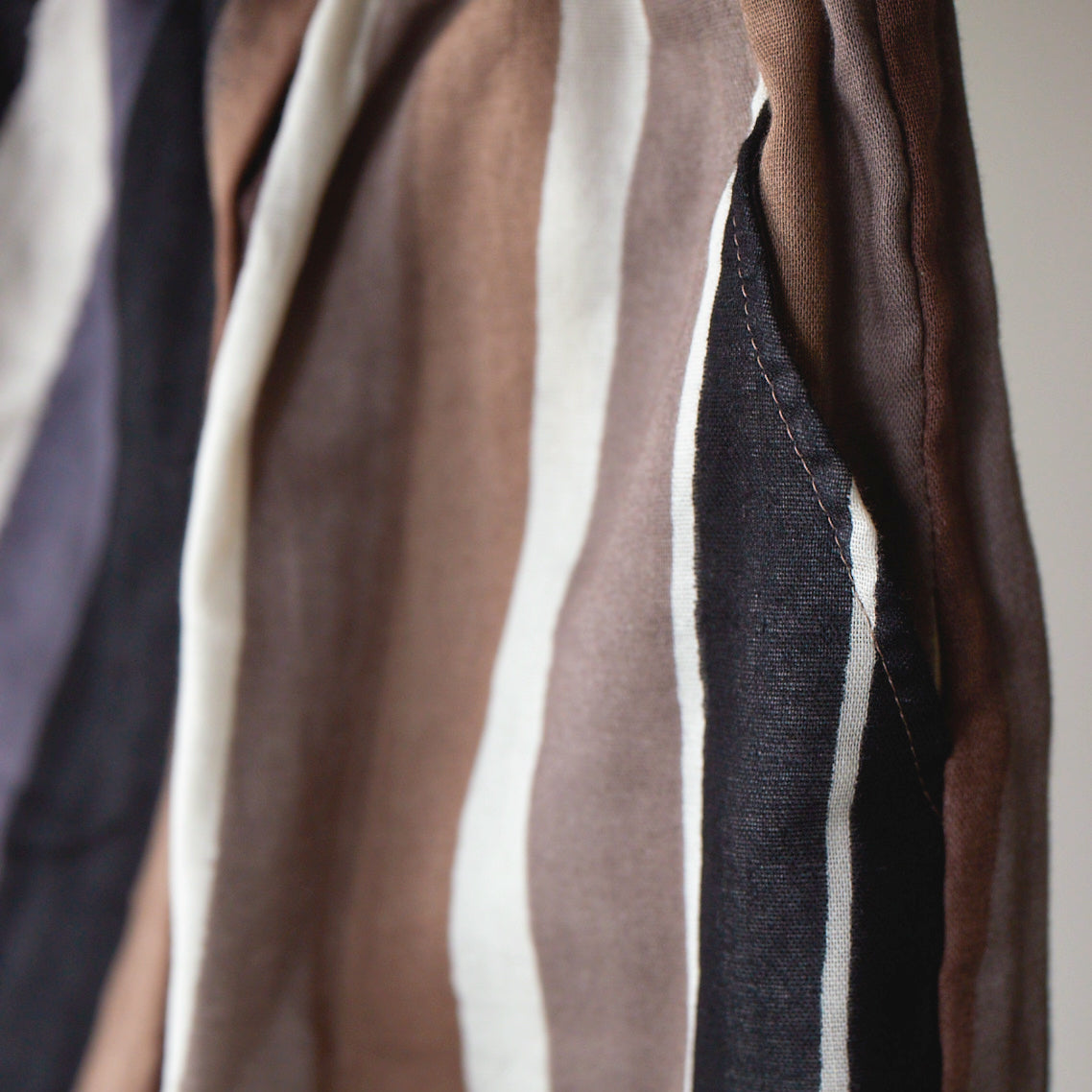 nani IRO Grace Organic Cotton Double Gauze