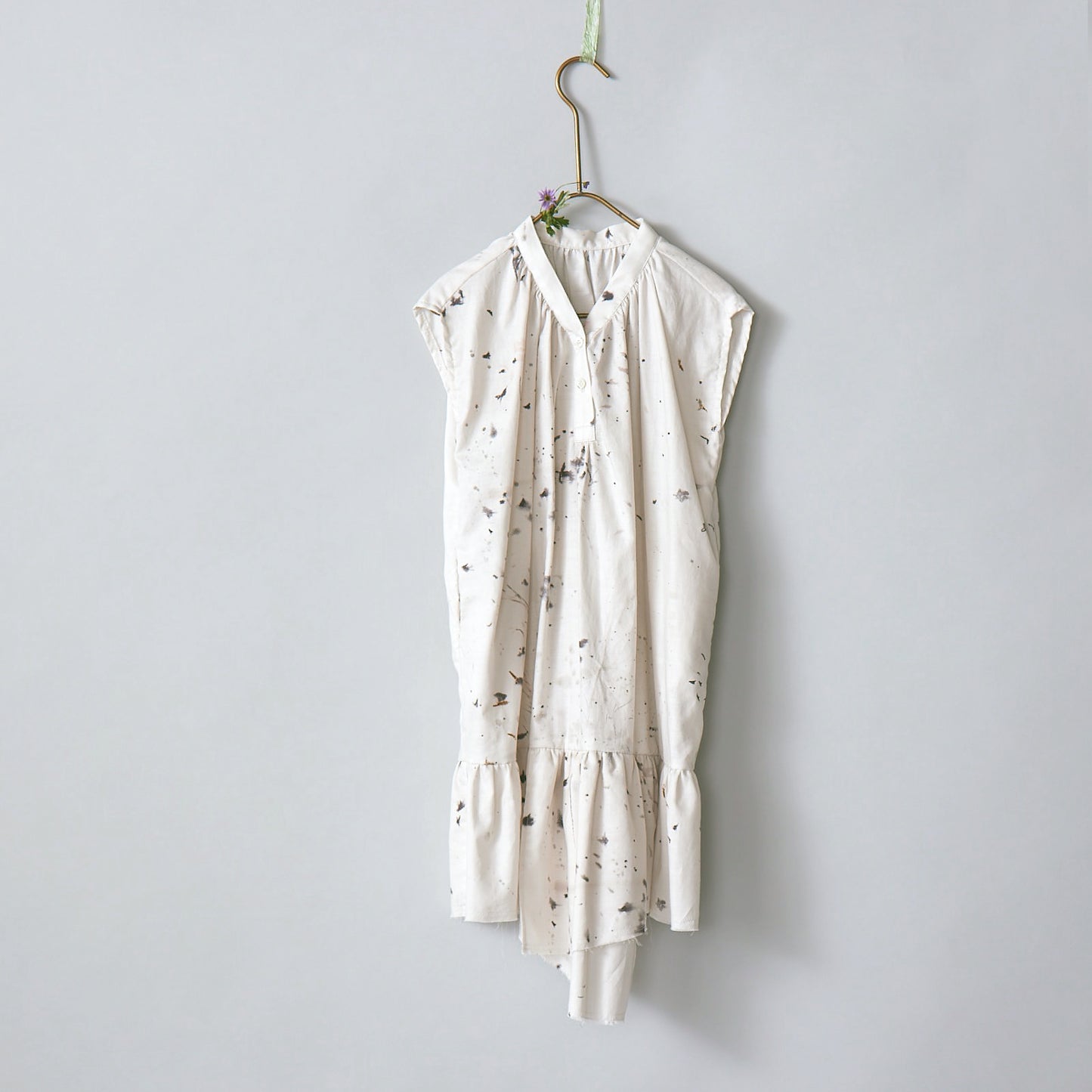 nani IRO Flowers Bloom Cotton Silk EGX-11260-1