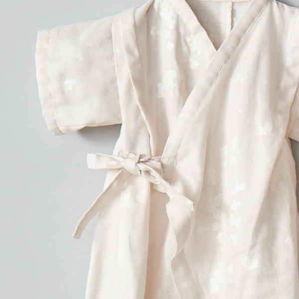 nani IRO Microcosmos Cotton Double Gauze