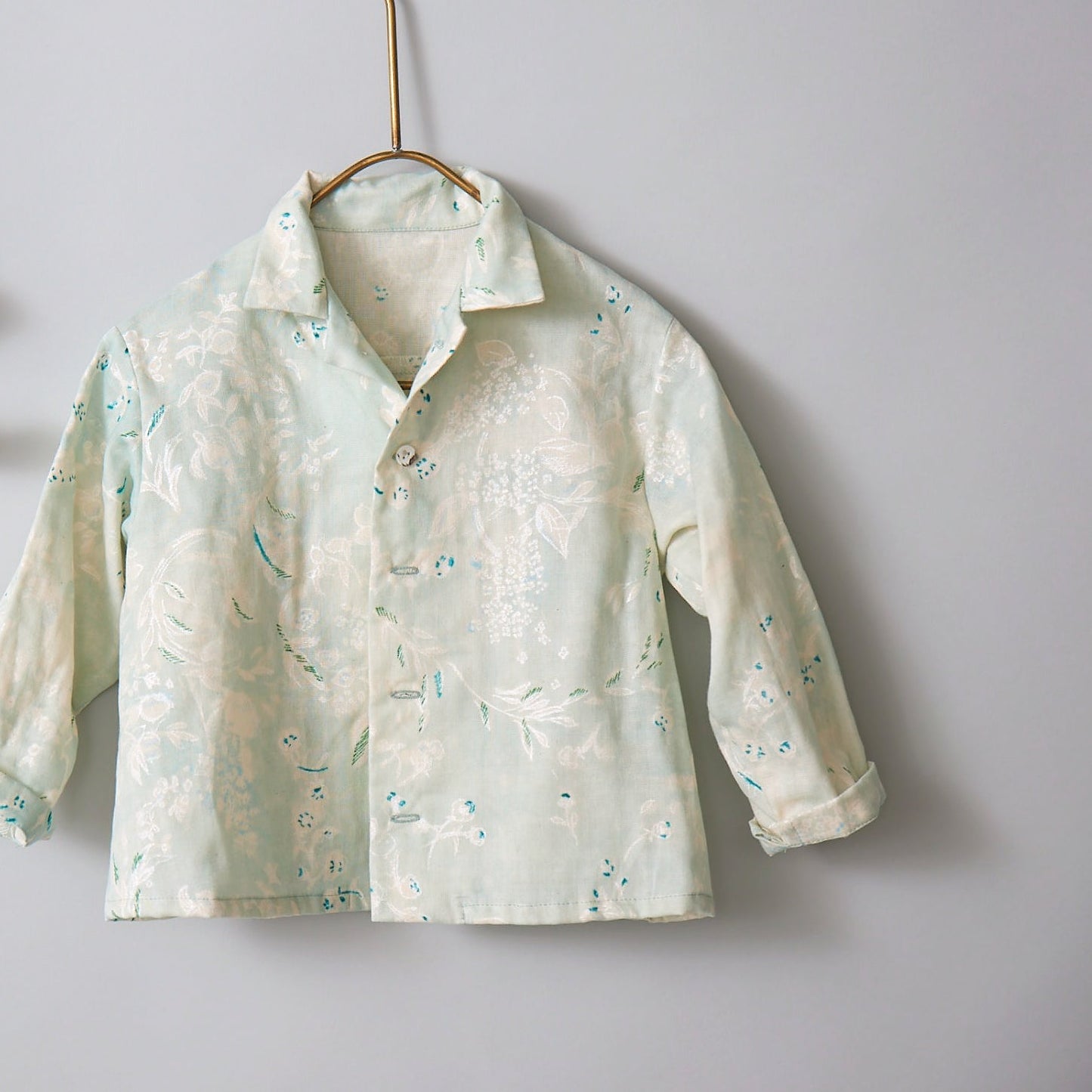 nani IRO Lokomaikai Cotton Double Gauze