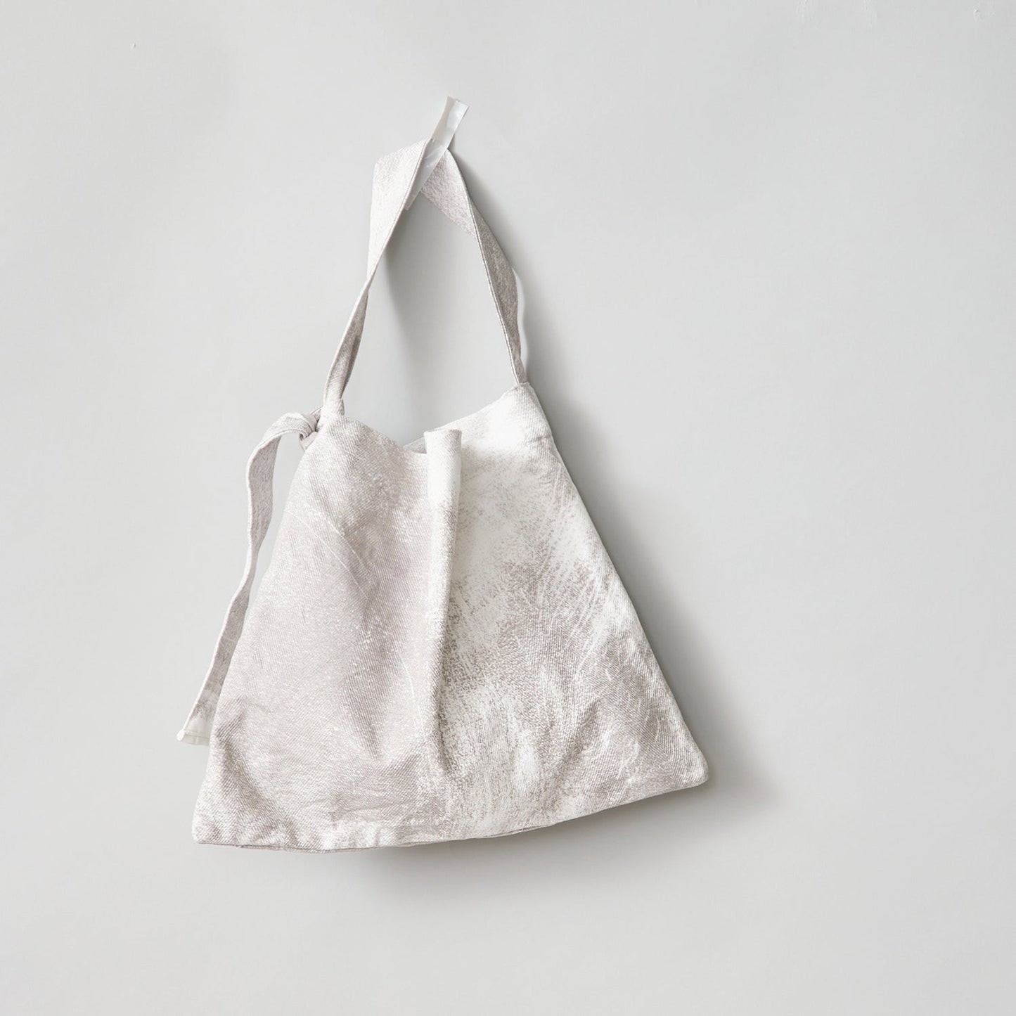 nani IRO Yes! Tableau Cotton Herringbone