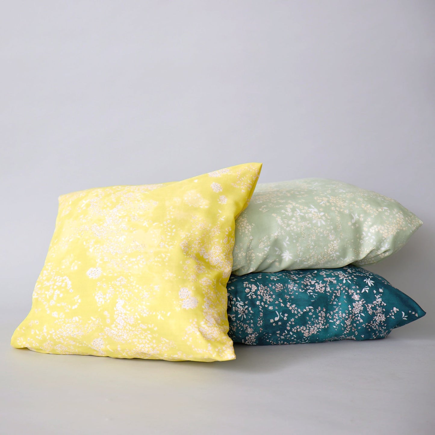 nani IRO Lei nani Organic Cotton Double Gauze