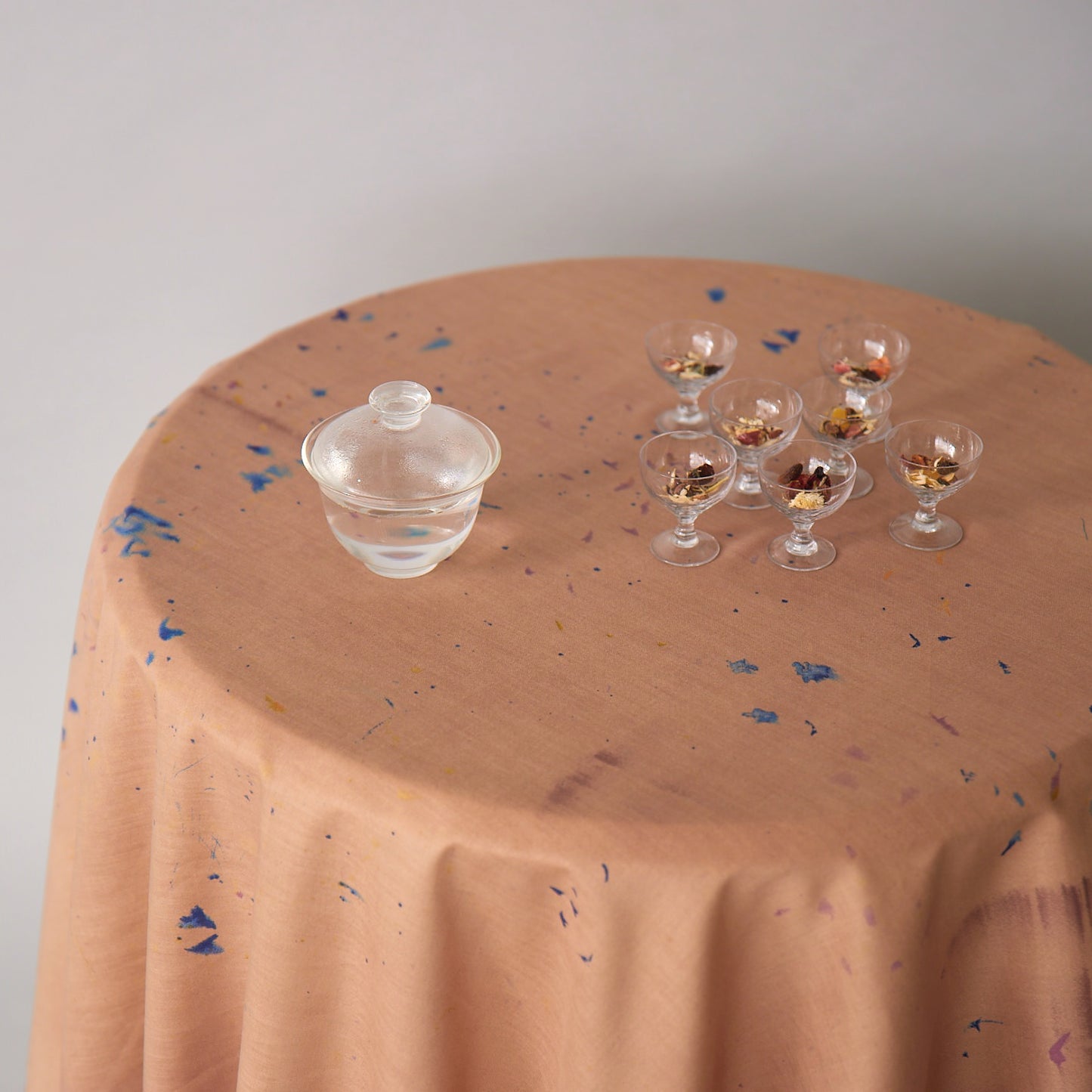 nani IRO Flowers Bloom Cotton Silk EGX-11260-1