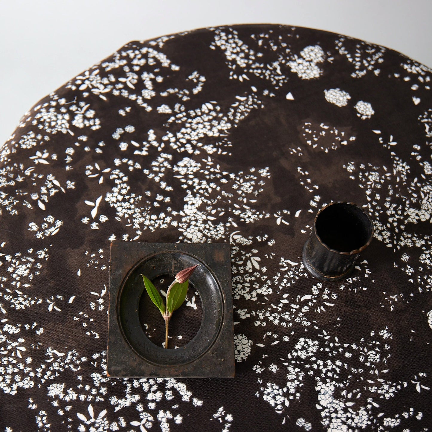 nani IRO Lei nani Organic Cotton Double Gauze