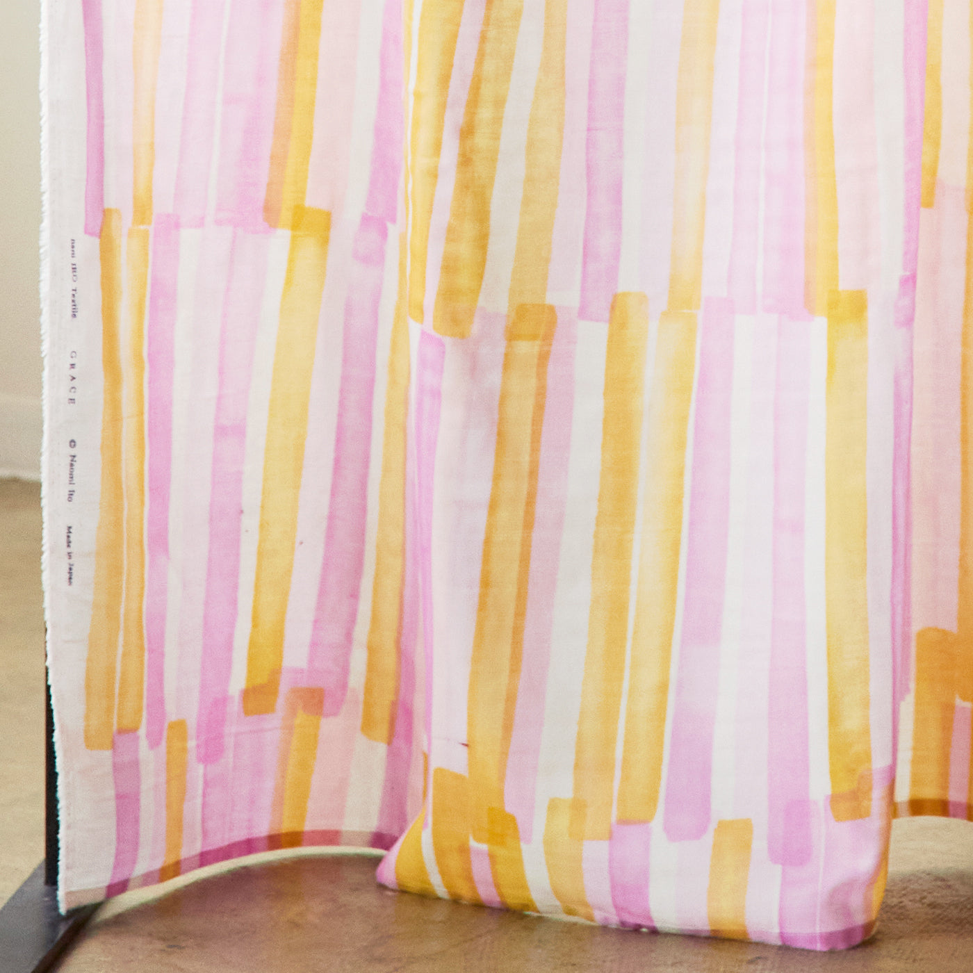 nani IRO Grace Organic Cotton Double Gauze