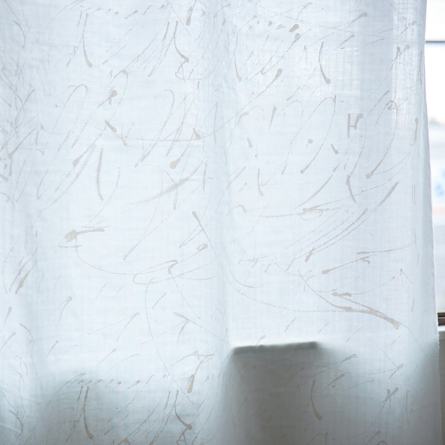 nani IRO Seventone Cotton Double Gauze