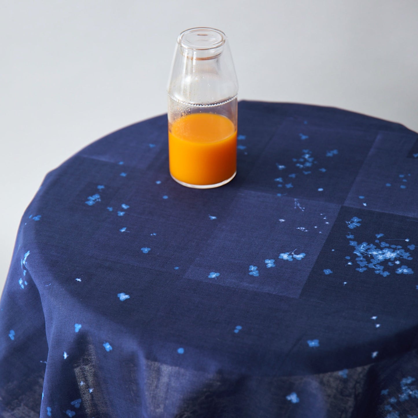 nani IRO Microcosmos Cotton Double Gauze EGX-11280-1