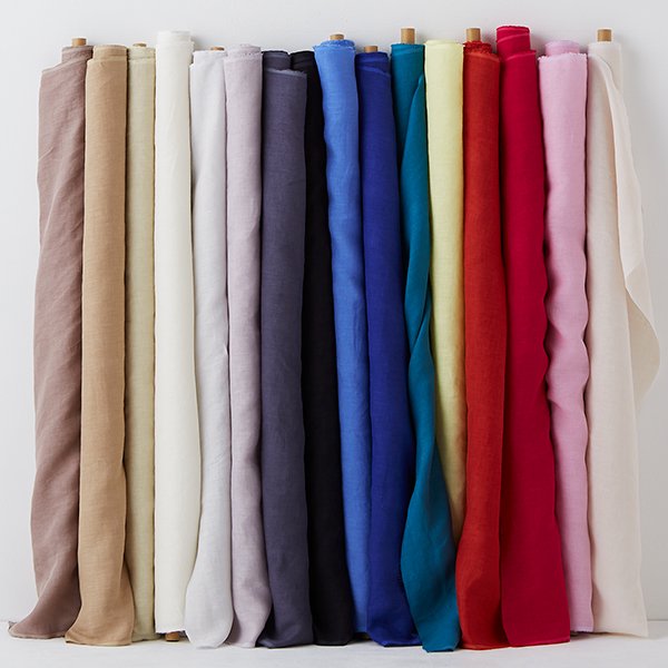 nani IRO Linen Colors