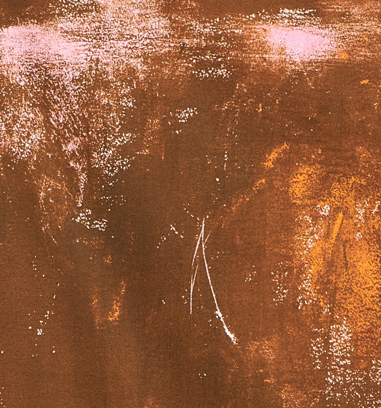 nani IRO Yes! Tableau Cotton Herringbone