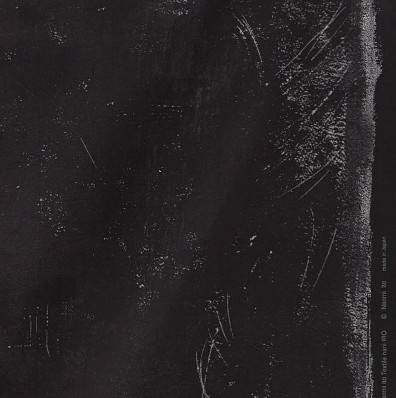 nani IRO Yes! Tableau Cotton Herringbone