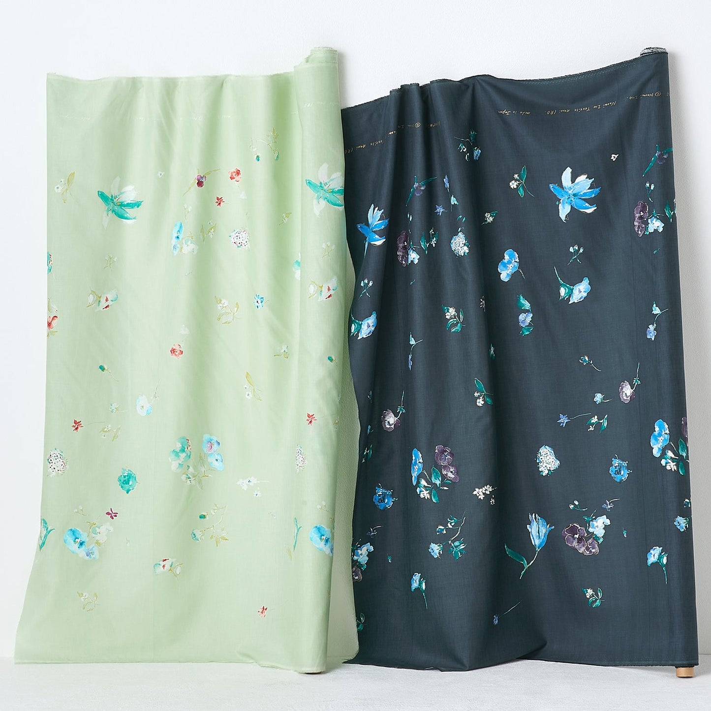 nani IRO “New Morning 1 ECotton Silk