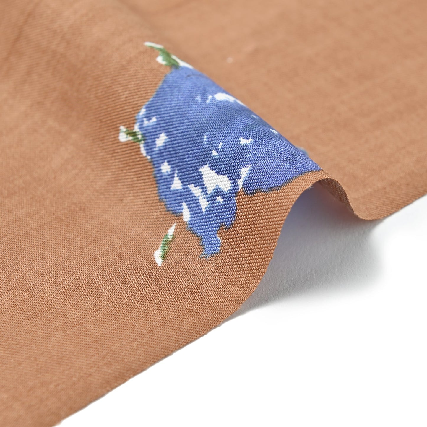 nani IRO “New Morning 1 ECotton Silk