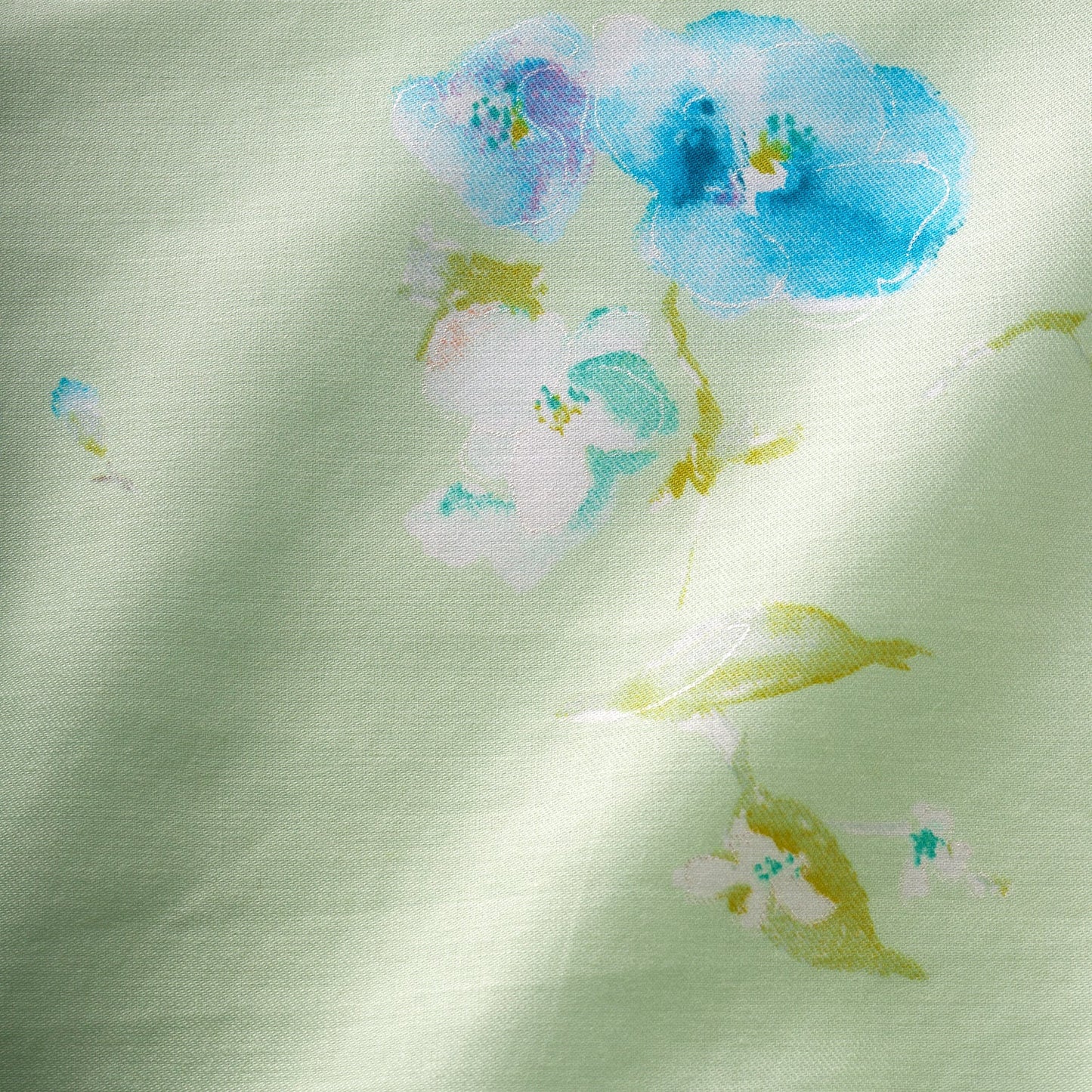 nani IRO “New Morning 1 ECotton Silk