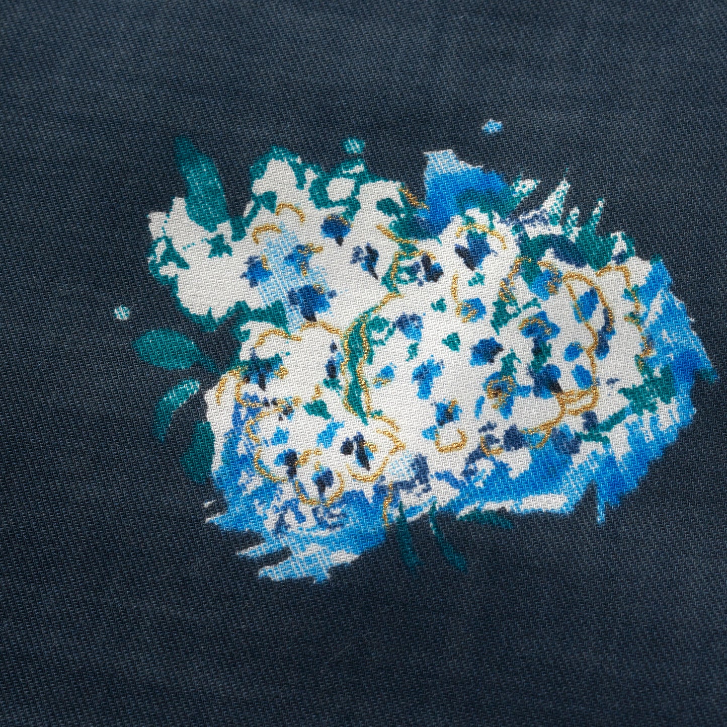 nani IRO “New Morning 1 ECotton Silk