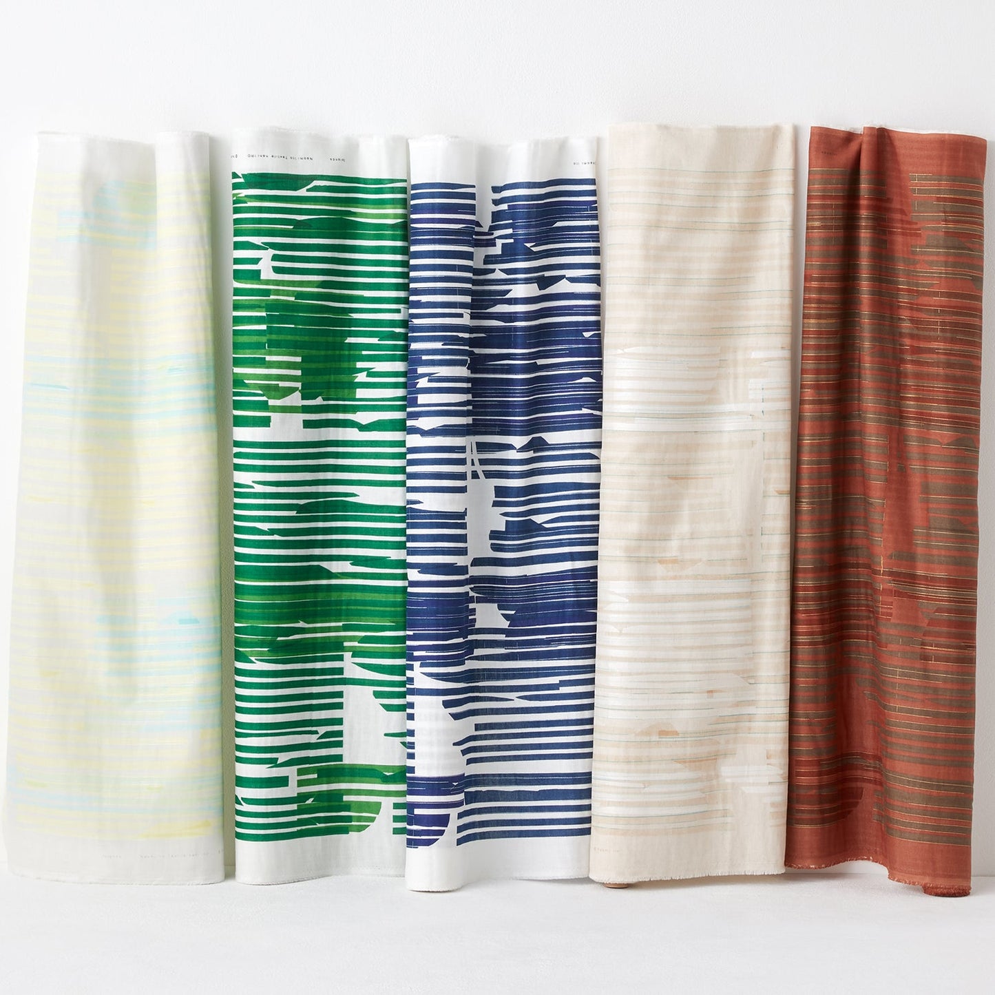 nani IRO “Islands EDouble Gauze