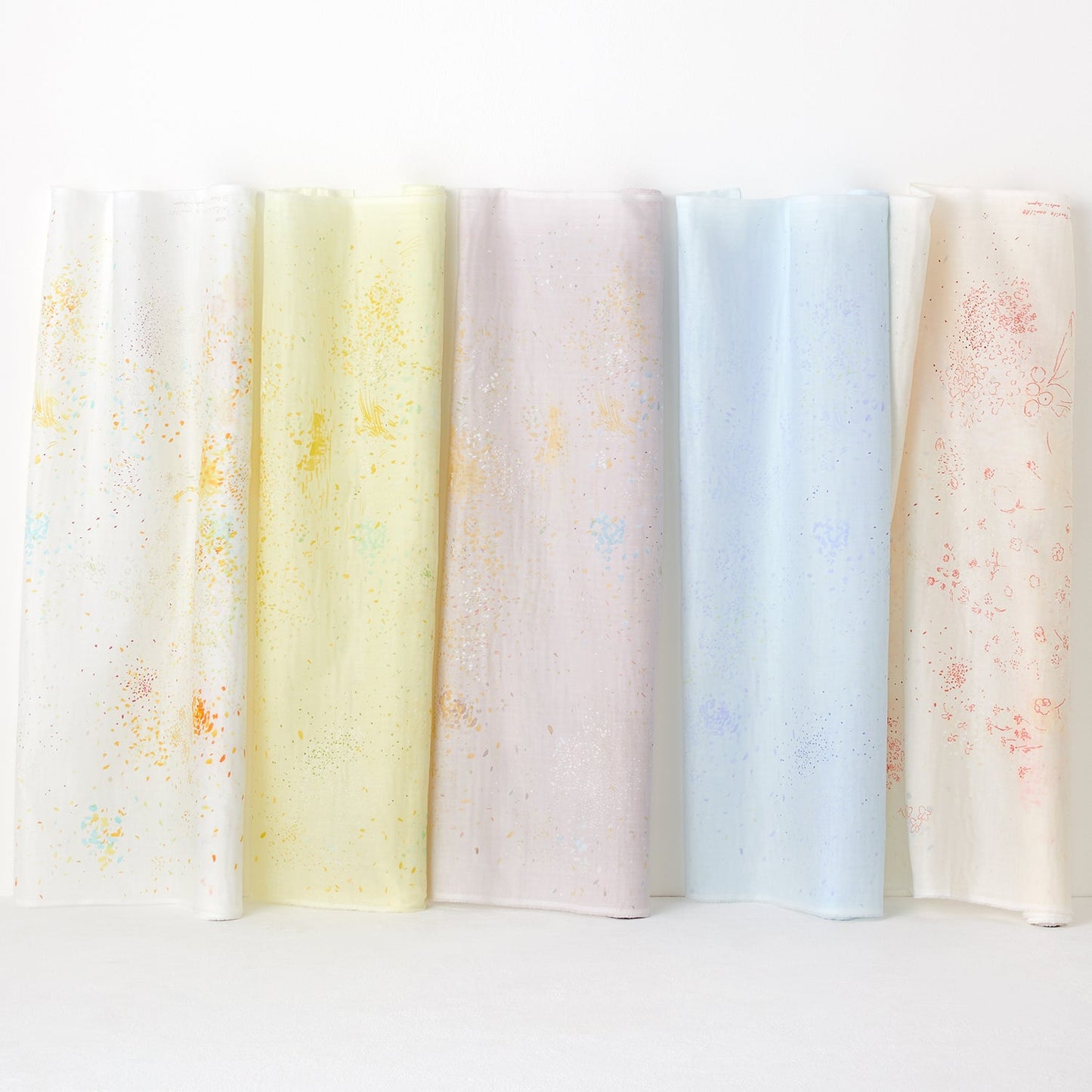 nani IRO “Gift EDouble Gauze