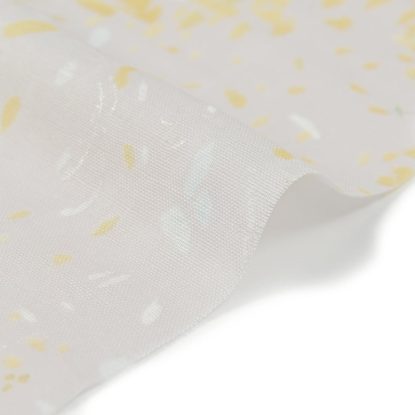 nani IRO “Gift EDouble Gauze