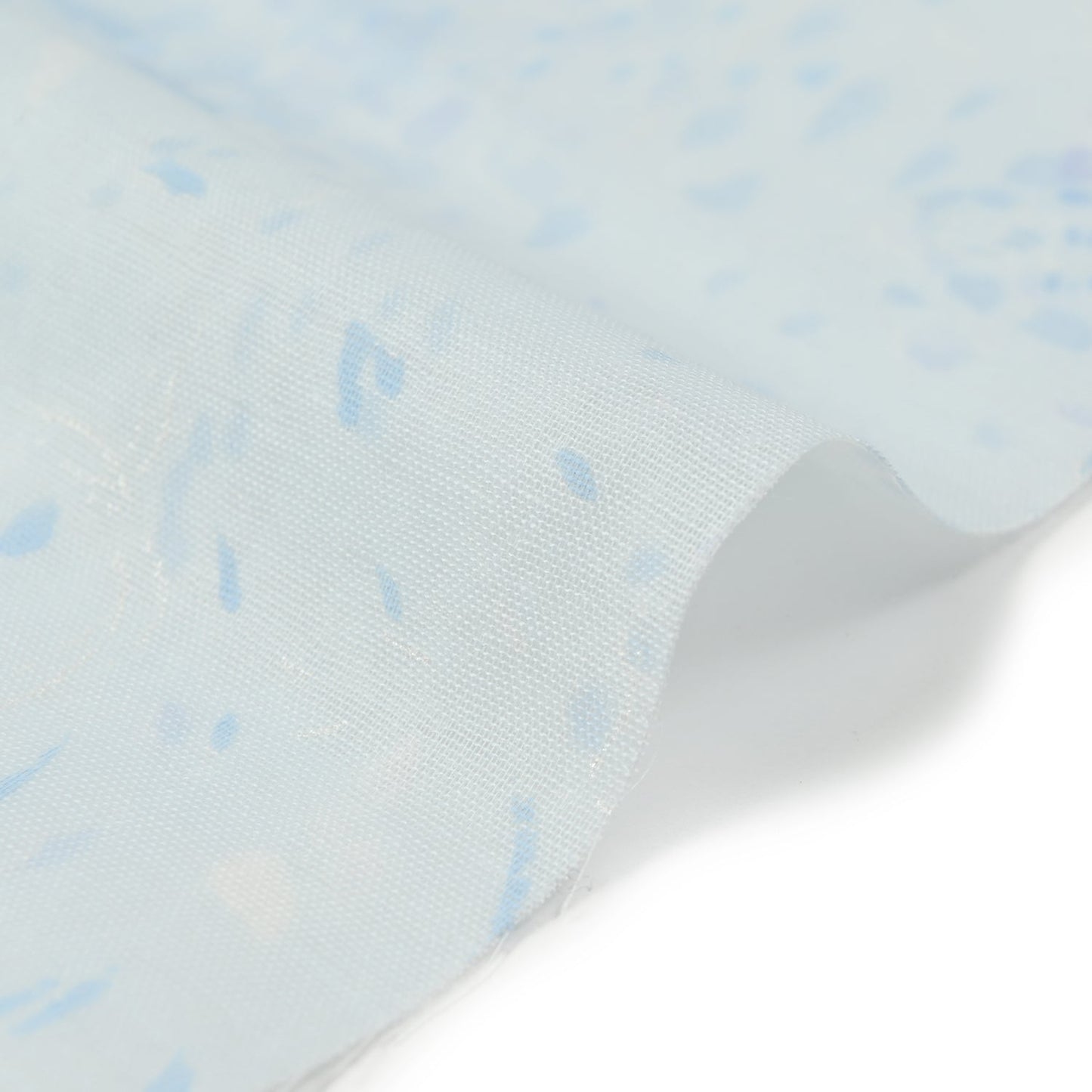 nani IRO “Gift EDouble Gauze