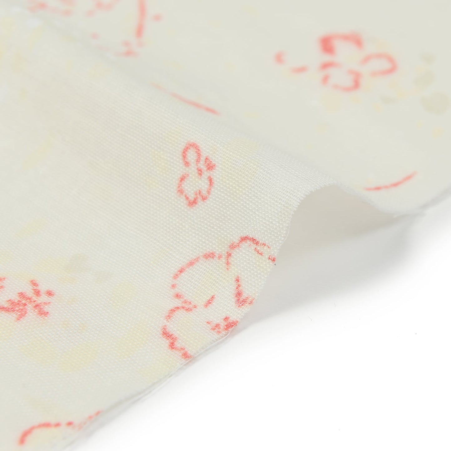 nani IRO “Gift EDouble Gauze